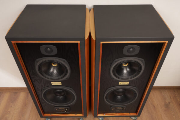 Tannoy Kingdom 12 — изображение 9