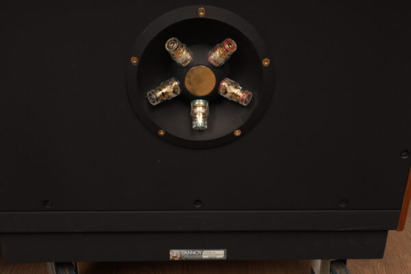 Tannoy Kingdom 12 — изображение 15