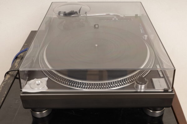 Technics SL-1210MK2 — изображение 14