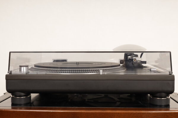 Technics SL-1210MK2 — изображение 5