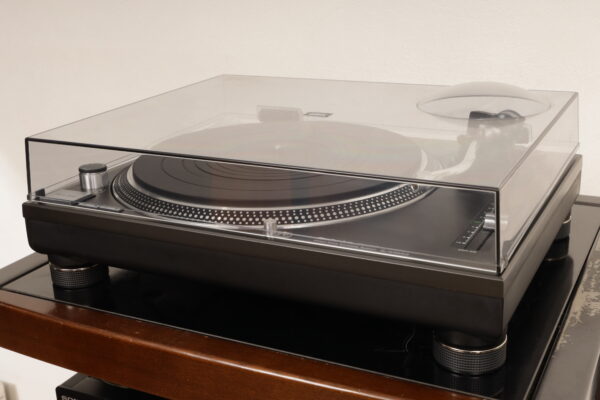 Technics SL-1210MK2 — изображение 8