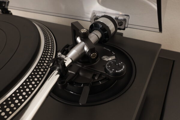 Technics SL-1210MK2 — изображение 11