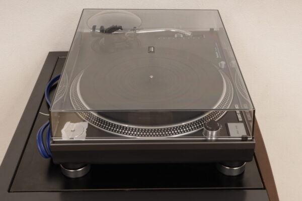 Technics SL-1210MK2 — изображение 12