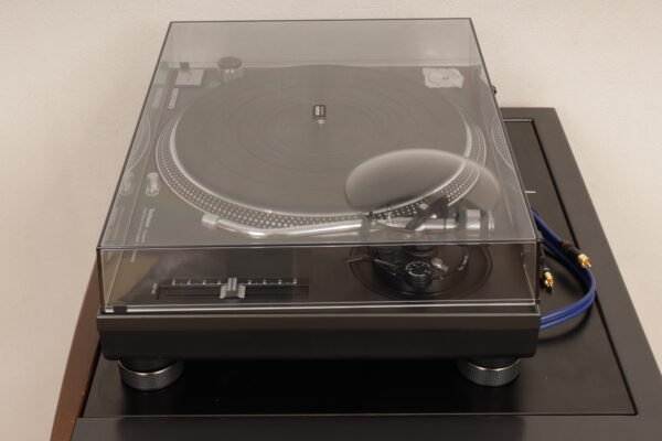 Technics SL-1210MK2 — изображение 16