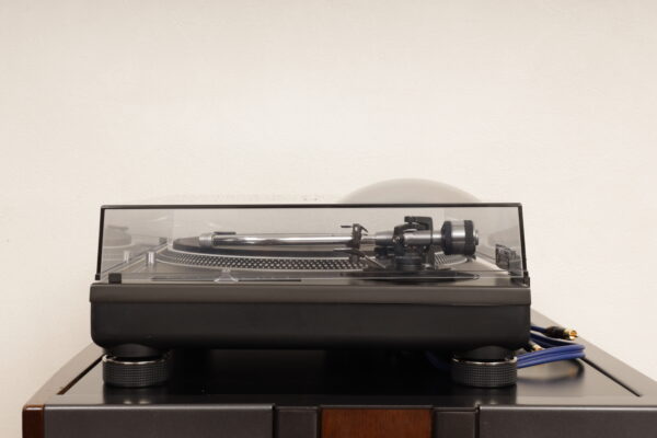 Technics SL-1210MK2 — изображение 17