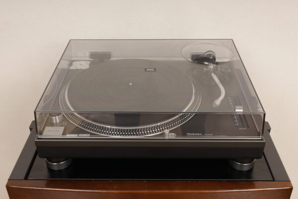 Technics SL-1210MK2 — изображение 3