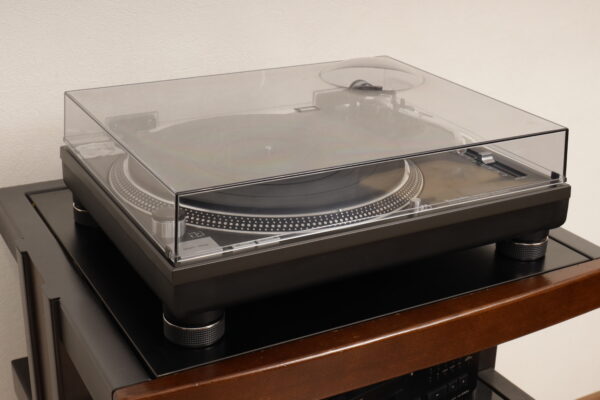 Technics SL-1210MK2 — изображение 5