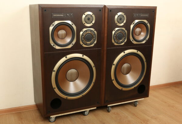 Diatone DS-5000 — изображение 8