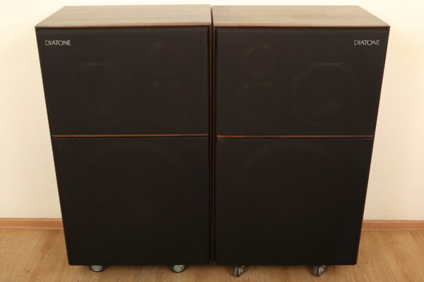 Diatone DS-5000 — изображение 15