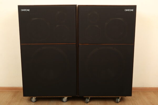 Diatone DS-5000 — изображение 16