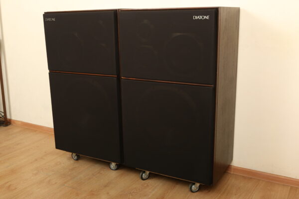 Diatone DS-5000 — изображение 17