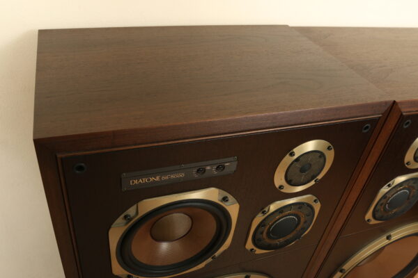Diatone DS-5000 — изображение 10