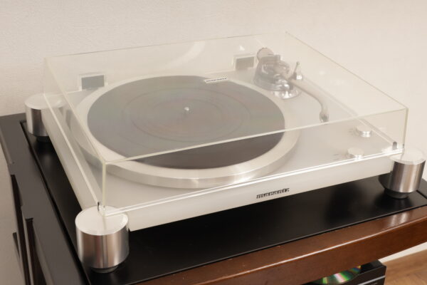 Marantz TT8001 — изображение 11
