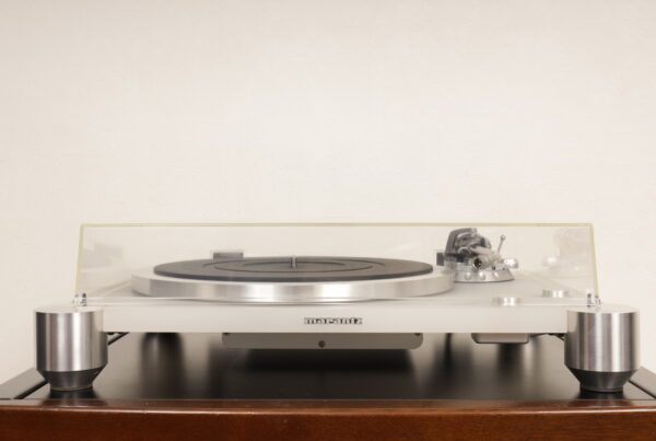 Marantz TT8001 — изображение 10