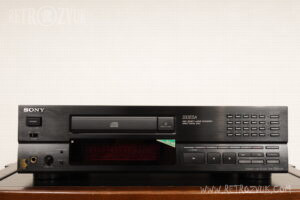 Sony CDP-333ESA