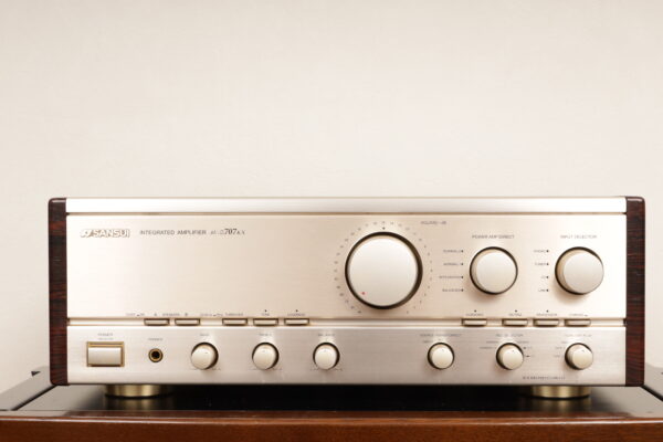 Sony AU-A707KX