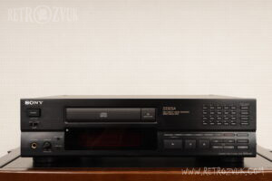 Sony CDP-333ESA
