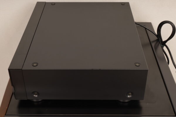 Sony CDP-333ESA — изображение 9