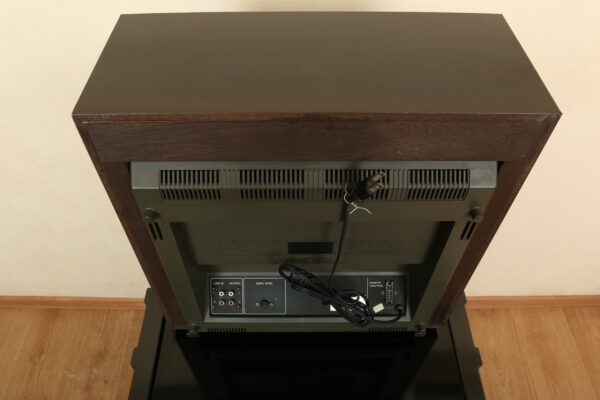 Teac X-1000R — изображение 11