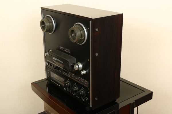 Teac X-1000R — изображение 13