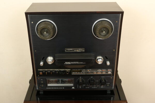 Teac X-1000R — изображение 4
