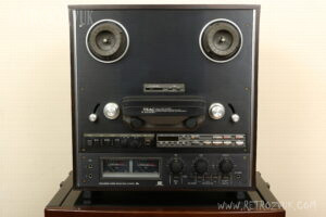 Teac X-1000R