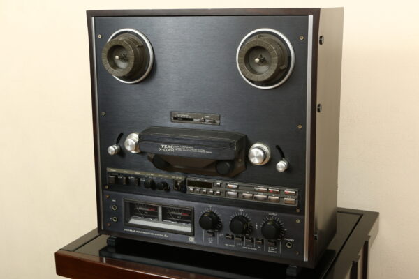 Teac X-1000R — изображение 6