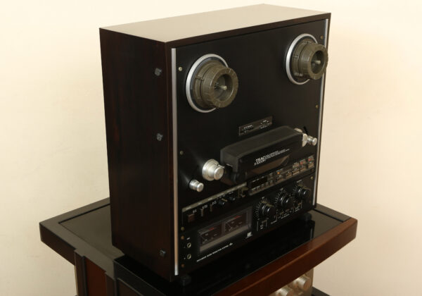 Teac X-1000R — изображение 8