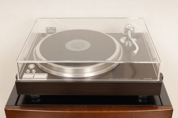 TRIO KP-7600 — изображение 2