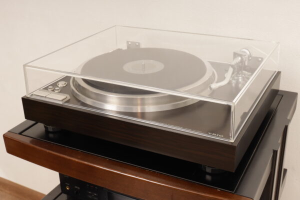TRIO KP-7600 — изображение 3