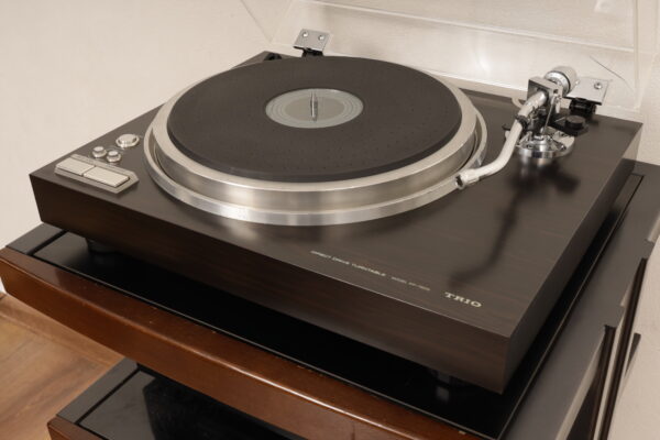 TRIO KP-7600 — изображение 7