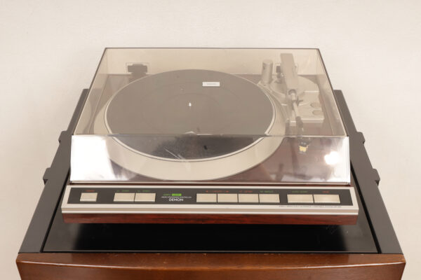 Denon DP-45F — изображение 2