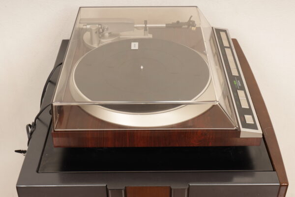Denon DP-45F — изображение 11