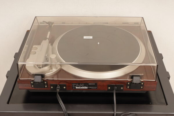 Denon DP-45F — изображение 13