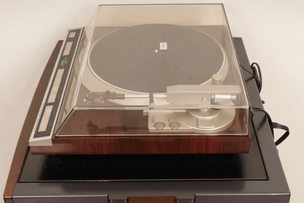Denon DP-45F — изображение 15