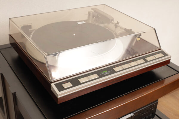 Denon DP-45F — изображение 4
