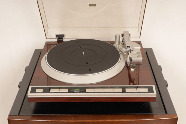 Denon DP-45F