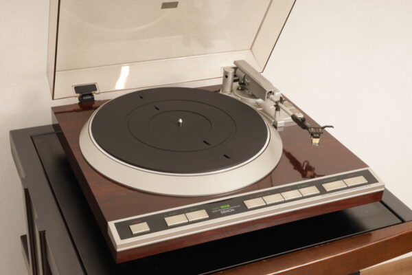 Denon DP-45F — изображение 8