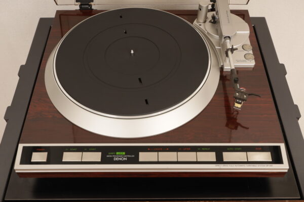 Denon DP-45F — изображение 9
