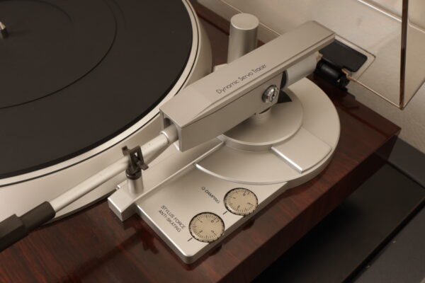 Denon DP-45F — изображение 10