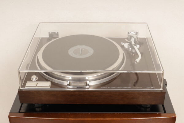 Kenwood KP-7700 — изображение 2