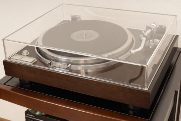 Kenwood KP-7700 — изображение 3