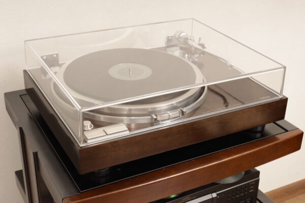 Kenwood KP-7700 — изображение 4