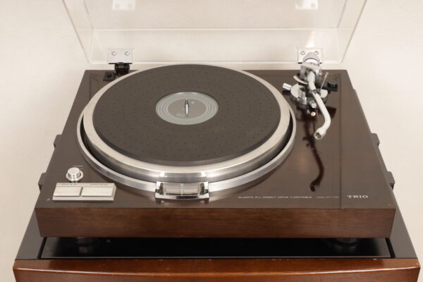 Kenwood KP-7700