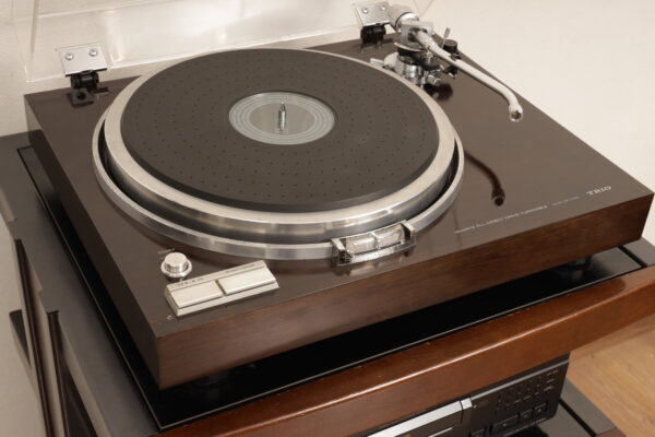 Kenwood KP-7700 — изображение 8