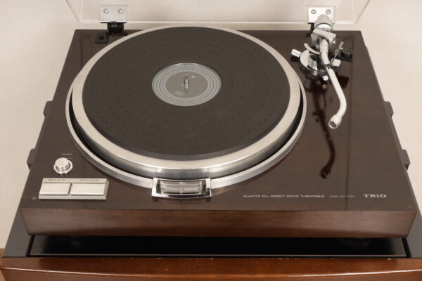 Kenwood KP-7700 — изображение 9
