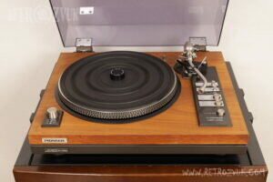 Pioneer PL-1400