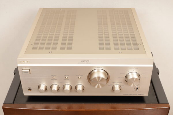 Sony TA-FA70ES — изображение 2