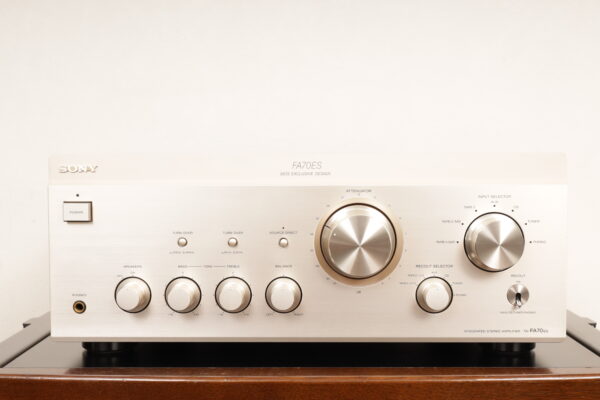 Sony TA-FA70ES