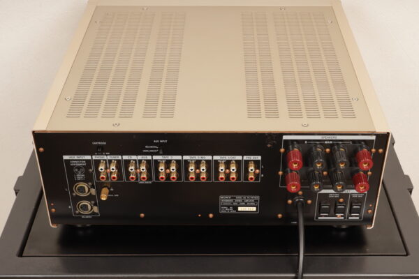 Sony TA-FA70ES — изображение 9